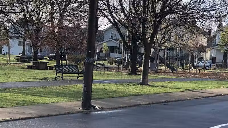 Moeller Park - Columbus, OH