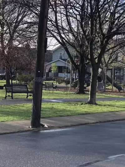 Moeller Park - Columbus, OH