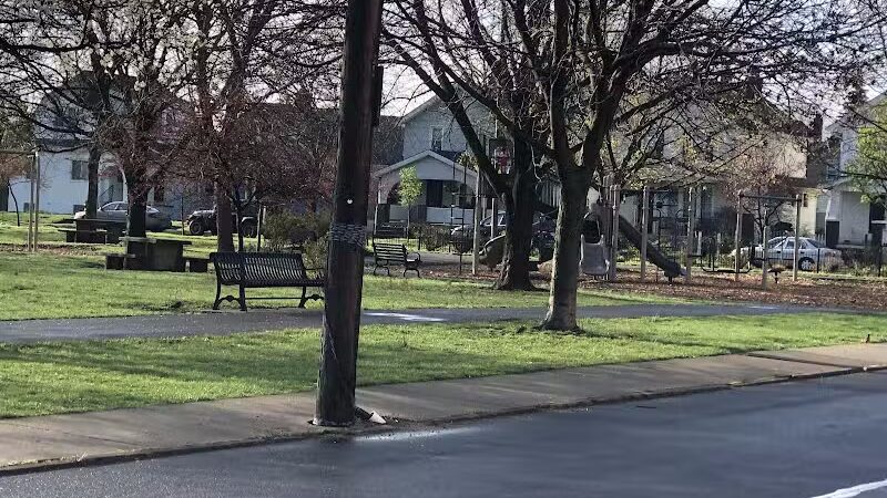 Moeller Park - Columbus, OH