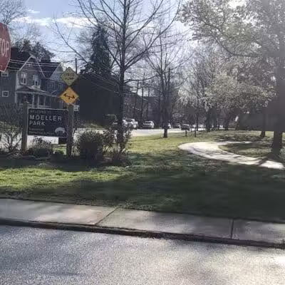 Moeller Park - Columbus, OH