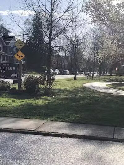 Moeller Park - Columbus, OH