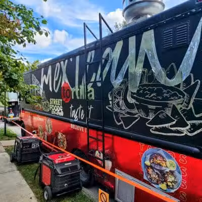 Moeller Park - Columbus, OH