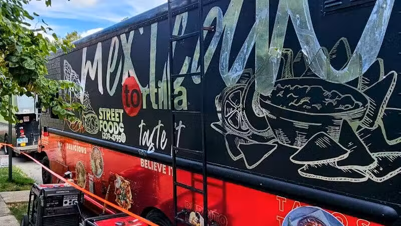 Moeller Park - Columbus, OH