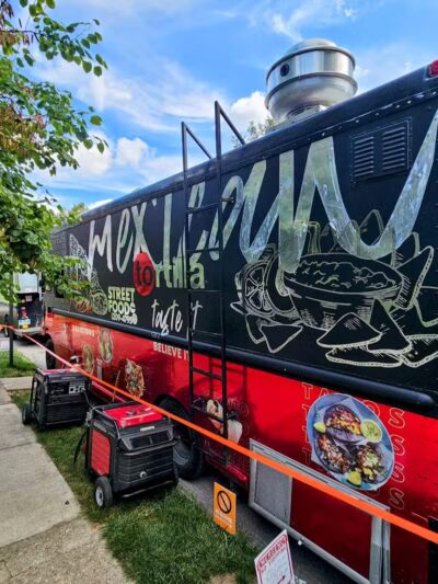 Moeller Park - Columbus, OH