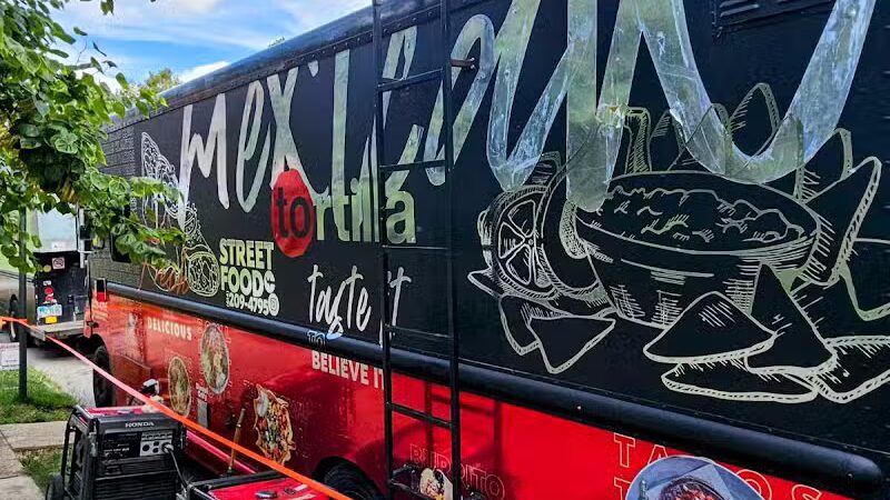 Moeller Park - Columbus, OH