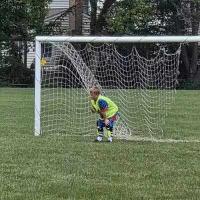 Moeller Park - Columbus, OH