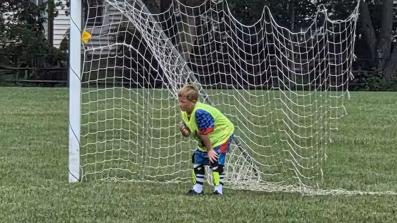 Moeller Park - Columbus, OH