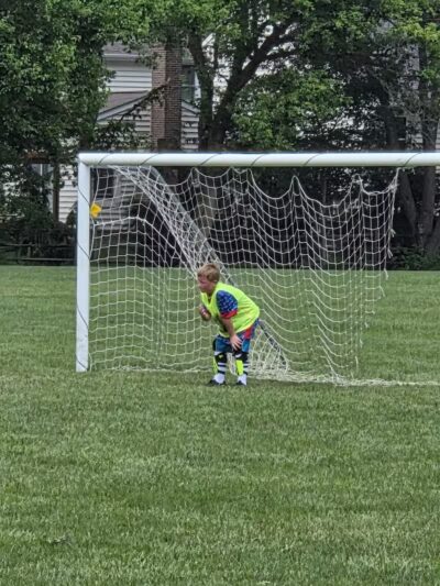 Moeller Park - Columbus, OH