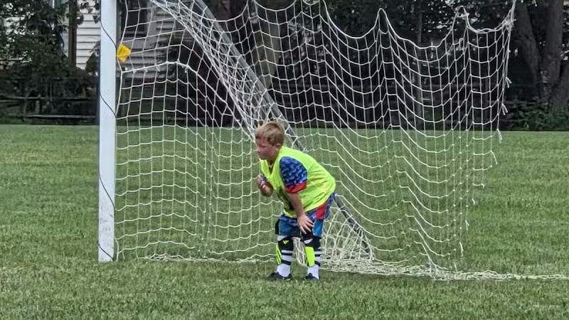 Moeller Park - Columbus, OH