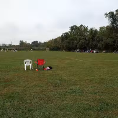 Nafzger Park - Columbus, OH