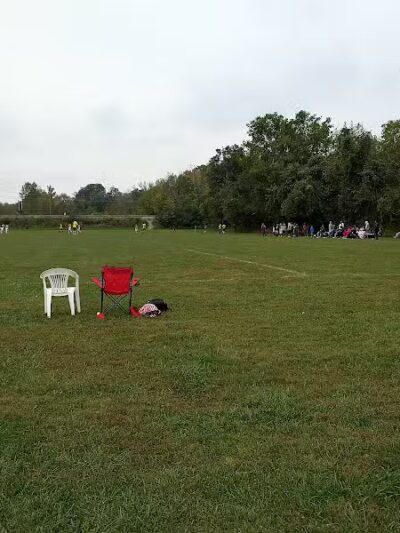 Nafzger Park - Columbus, OH