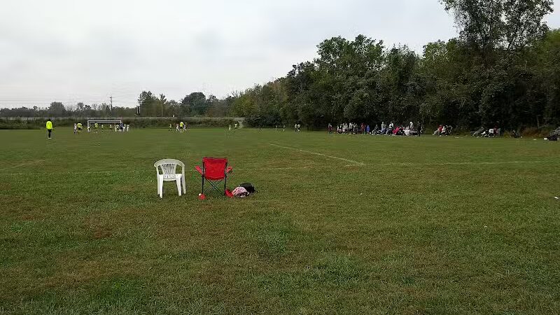 Nafzger Park - Columbus, OH