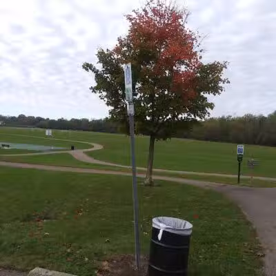 Nafzger Park - Columbus, OH