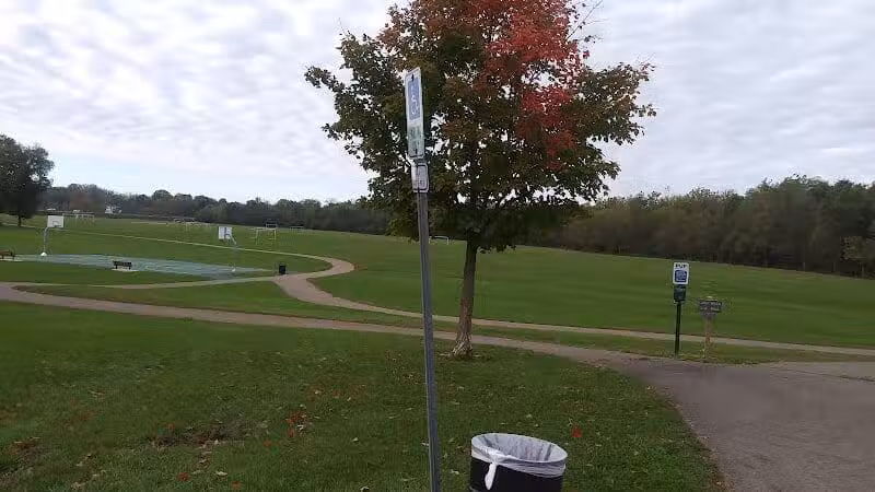 Nafzger Park - Columbus, OH