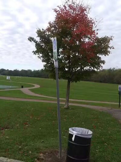 Nafzger Park - Columbus, OH