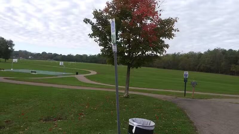 Nafzger Park - Columbus, OH