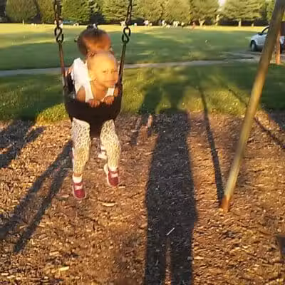 Nafzger Park - Columbus, OH