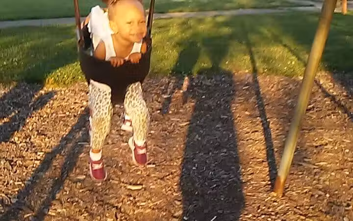 Nafzger Park - Columbus, OH