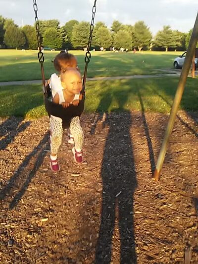 Nafzger Park - Columbus, OH