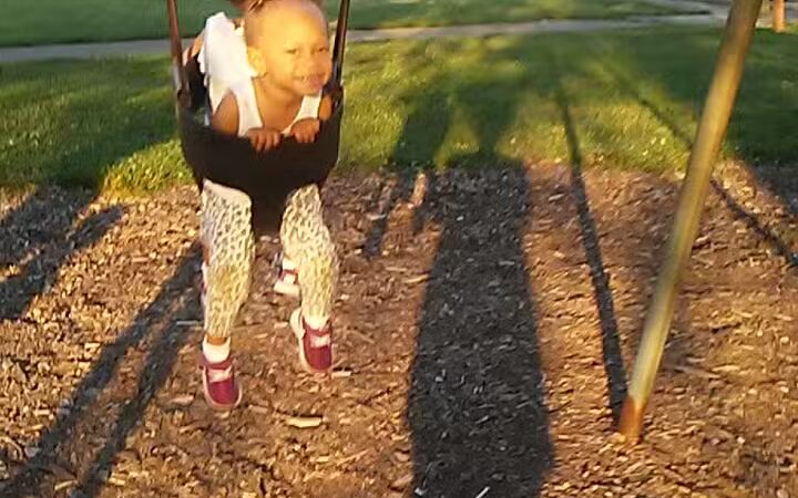 Nafzger Park - Columbus, OH