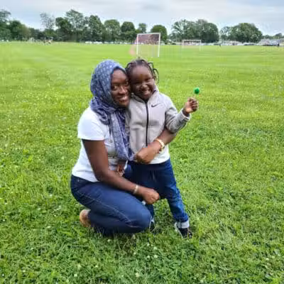 Nafzger Park - Columbus, OH