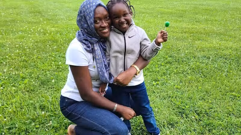 Nafzger Park - Columbus, OH