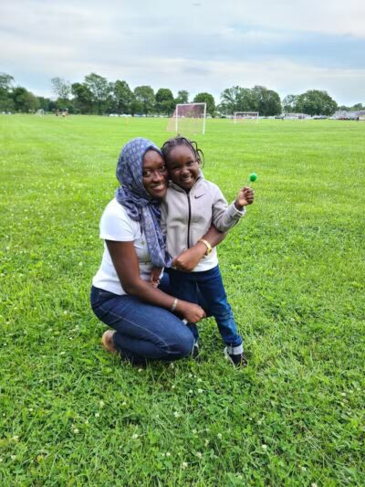 Nafzger Park - Columbus, OH