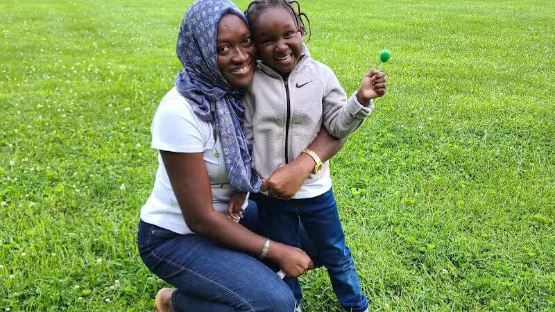 Nafzger Park - Columbus, OH