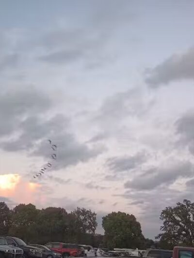 Nafzger Park - Columbus, OH