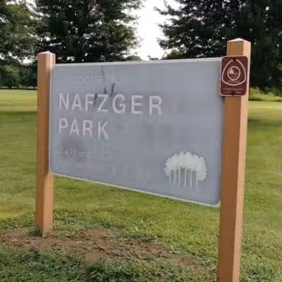 Nafzger Park - Columbus, OH