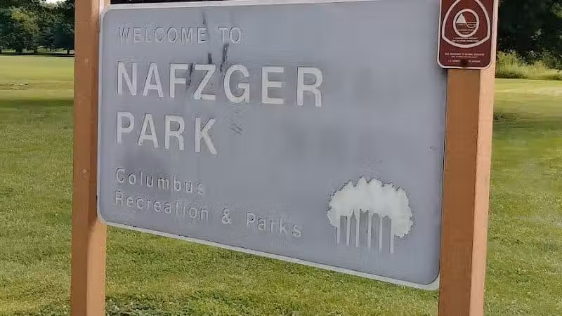 Nafzger Park - Columbus, OH