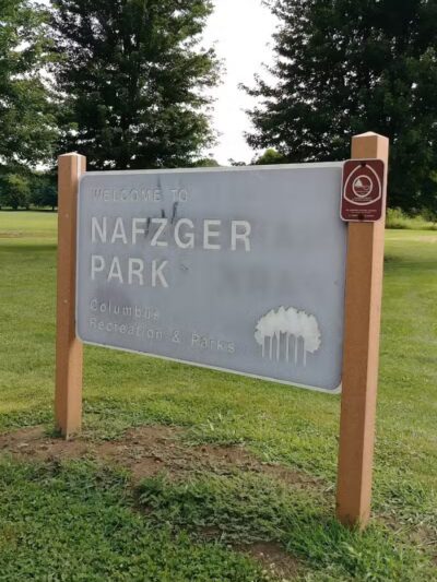 Nafzger Park - Columbus, OH