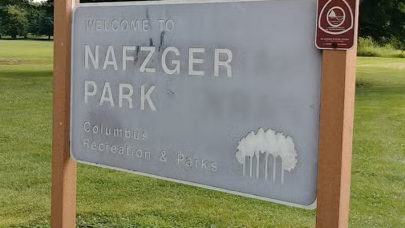 Nafzger Park - Columbus, OH