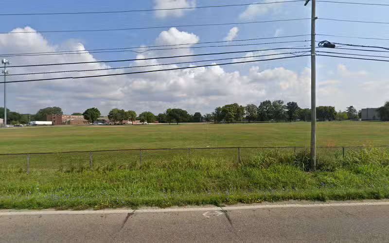 Northeast Park - Columbus, OH