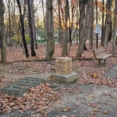 Northern Woods Park - Columbus, OH