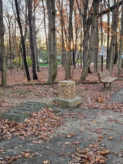 Northern Woods Park - Columbus, OH