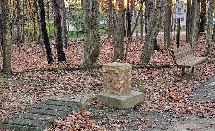 Northern Woods Park - Columbus, OH