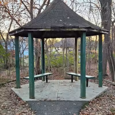 Northern Woods Park - Columbus, OH