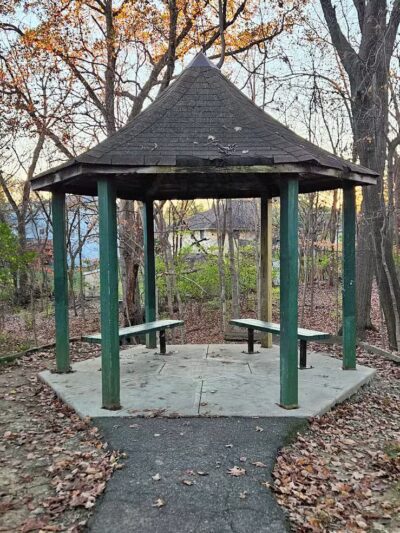 Northern Woods Park - Columbus, OH