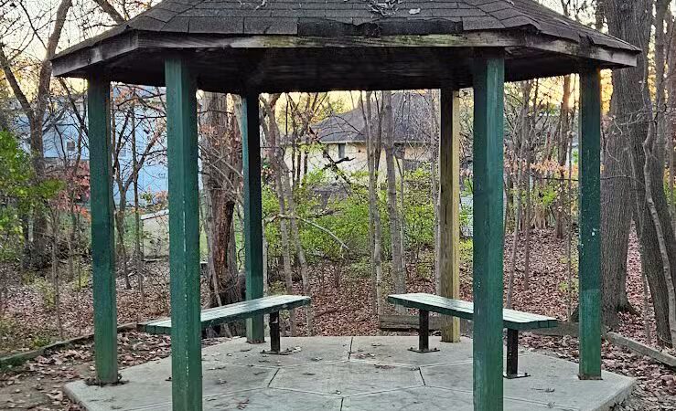 Northern Woods Park - Columbus, OH