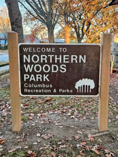 Northern Woods Park - Columbus, OH