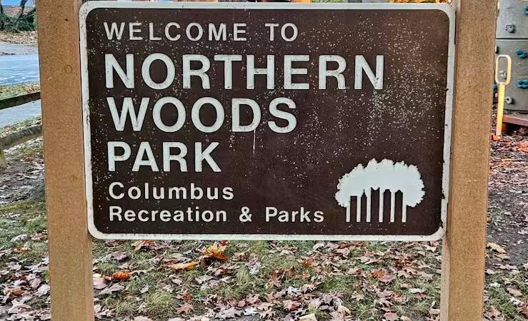 Northern Woods Park - Columbus, OH