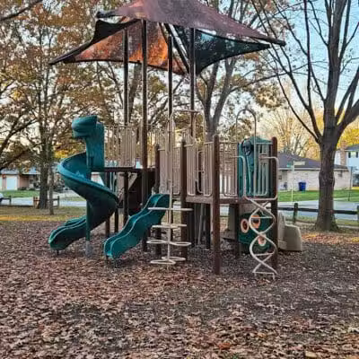 Northern Woods Park - Columbus, OH