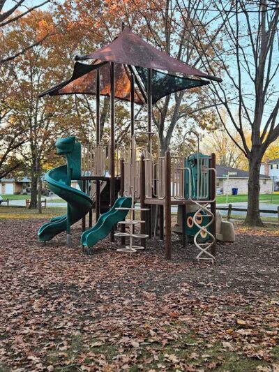 Northern Woods Park - Columbus, OH