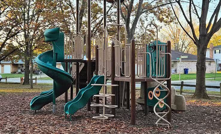 Northern Woods Park - Columbus, OH