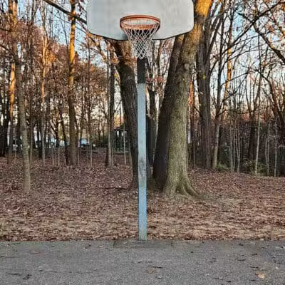 Northern Woods Park - Columbus, OH