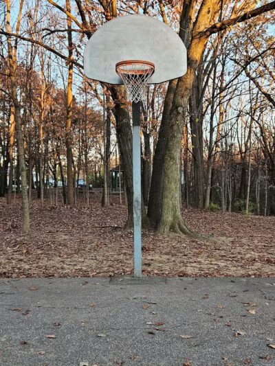 Northern Woods Park - Columbus, OH