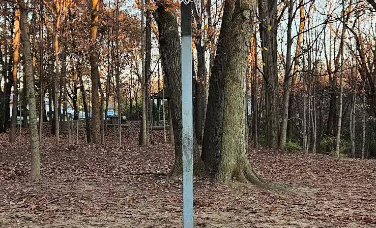 Northern Woods Park - Columbus, OH