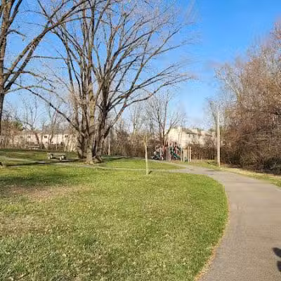 Northgate Park - Columbus, OH