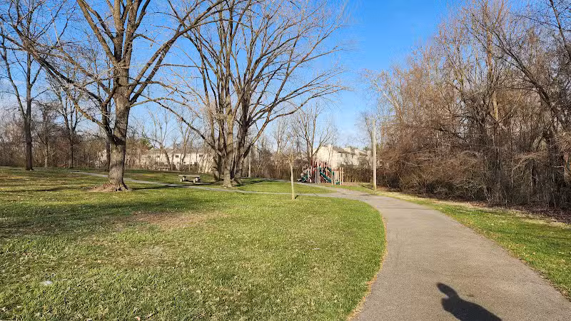 Northgate Park - Columbus, OH